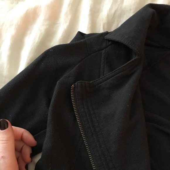 Biker jacket - Picture 3 of 3